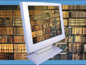 Президентская библиотека и СПбГУ открывают электронный читальный зал