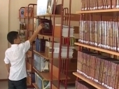 В библиотечных фондах Туапсинского района – новые книги