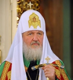 Предстоятель Русской Православной Церкви призвал народ Украины хранить дух братства и созидания