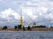 Санкт-Петербург сделает общегородским праздником Всемирный день книги