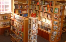 В Канском районе на книги для библиотек потратили 411 тыс. рублей