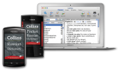 Электронные словари Collins помогут пользователям ПК и мобильных устройств в совершенстве овладеть английским языком