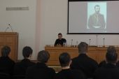 В Оренбурге прошел семинар «Император Николай II и его время»