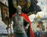Начинается прием рукописей в номинации на тему: «Православный воин» конкурса «Новая библиотека»