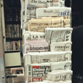Газеты и журналы исчезнут к 2035 году?