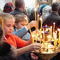 В Людиновском районе проходит месяц православной книги, приуроченный к Дню православной книги