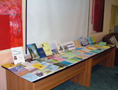 "Мир книг на пензенской земле": жителям города представят коллекцию изданий для детей
