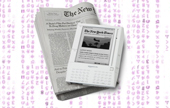 The New York Times начнет публиковать рейтинги продаж е-книг