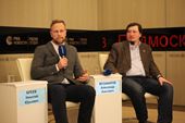В Москве прошла  пресс-конференция, посвященная открытию второго сезона конкурса «Новая библиотека»