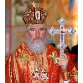 Пасхальное послание Высокопреосвященнейшего Климента, митрополита Калужского и Боровского