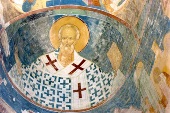  Мощи святителя Николая будут принесены в Русскую Православную Церковь