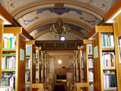 Омские студенты доберутся до библиотеки Конгресса США