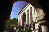Центр оцифровывания открылся в Национальной библиотеке Армении