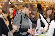 В кризис прибалтийские библиотеки рискуют остаться без новых русских книг