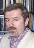 Писатель Константин Ковалев-Случевский удостоен премии имени Ф.М. Достоевского 