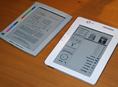 Первый в мире электронный учебник Pocketbook Education, разработанный в Украине