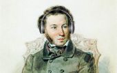 Пушкин — самый популярный аудиопоэт