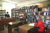Пользователи электронной библиотеки Сибирского федерального университета получат доступ к ресурсам других библиотек России