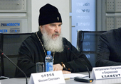 25 февраля состоялась пресс-конференция, посвященная Дню православной книги
