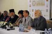 В Пятигорске завершился международный Славянский литературный форум «Золотой Витязь»