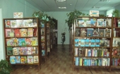Ещё несколько модельных библиотек появятся в Алтайском крае