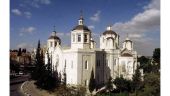 Русской духовной миссии в Иерусалиме исполняется 170 лет