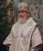 Рождественское послание Высокопреосвященнейшего Климента, митрополита Калужского и Боровского