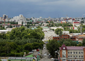 Мероприятия, посвященные Дню России, проходят в библиотеках Барнаула