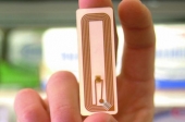 "Микрон" вышел на рынок бесконтактных чиповых меток