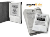 Amazon запустит прокат книг для пользователей Kindle