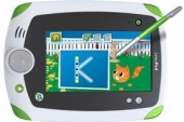 LeapFrog представила обновленный детский планшет