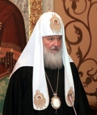 Слово Святейшего Патриарха Кирилла на презентации книги «Тайна покаяния»