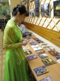 Молодежный бал, посвященный Дню православной книги, прошел 20 февраля в Зеленограде