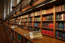 20-го апреля в Национальной библиотеке Армении подытожили "Неделю национальных библиотек"