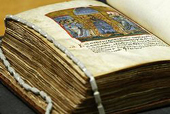 Британская библиотека опубликует в интернете древнегреческие рукописи