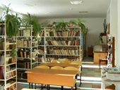 В Тюменской области определят лучшую школьную библиотеку