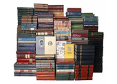 За последние 10 лет количество изданных книг в Запорожской области увеличилось в 3 раза