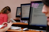 Библиотекам Владимирской области окажут поддержку в компьютеризации