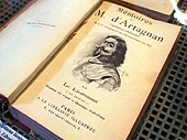 Французы отмечают Праздник чтения