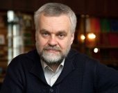 Ректор Литинститута Варламов: «Писатель – это великий одиночка, а Литинститут – дом для всех»