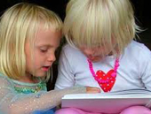 В Измаиле обсудили феномен детского чтения