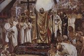 Митрополит Климент: Почему князь Владимир выбрал Православие?