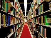 Книжная палата: объем издаваемых книг в первом полугодии 2016 года вырос