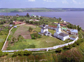 На острове Свияжск отметили День славянской письменности и культуры