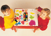 В Бердске пройдет фестиваль детского творчества «Разноцветная книга»