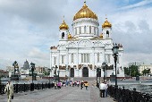  Более 200 мероприятий пройдет в Москве ко Дню православной книги
