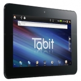 Компания Trigem представила новый Android-планшет под названием - Tabit
