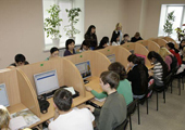 На Сахалине областная научная библиотека переходит в цифровой формат