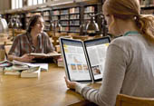 Учебный планшет для студентов Kno будет стоить дороже iPad