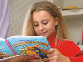 С 6 по 8 октября в Томской областной детско-юношеской библиотеке состоится заключительный этап V Межрегионального фестиваля-конкурса «Устами детей говорит мир»